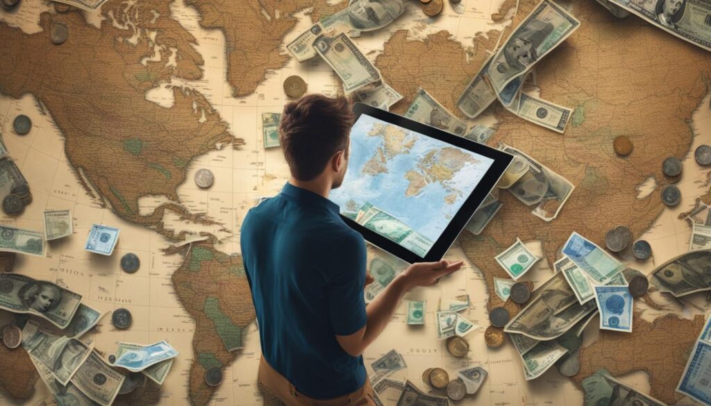 Solo travel expenses Solo travel expenses