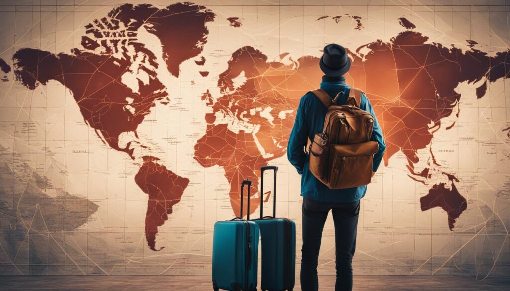 Solo travel insurance Solo travel insurance