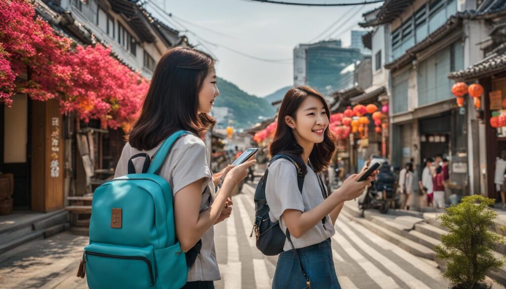 Solo travel safety tips Daegu Solo travel safety tips Daegu
