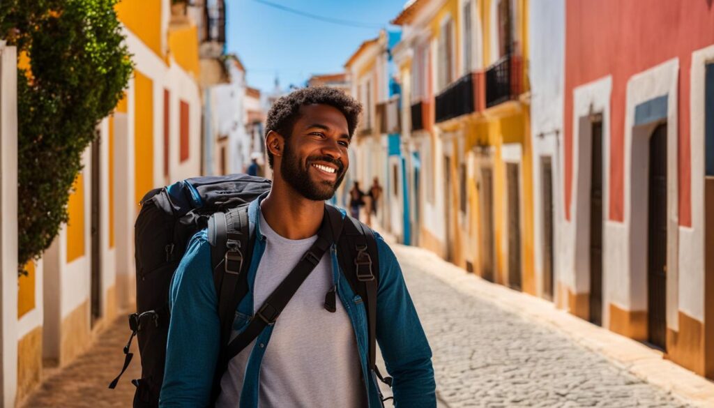 Solo travel tips for Faro Solo travel tips for Faro