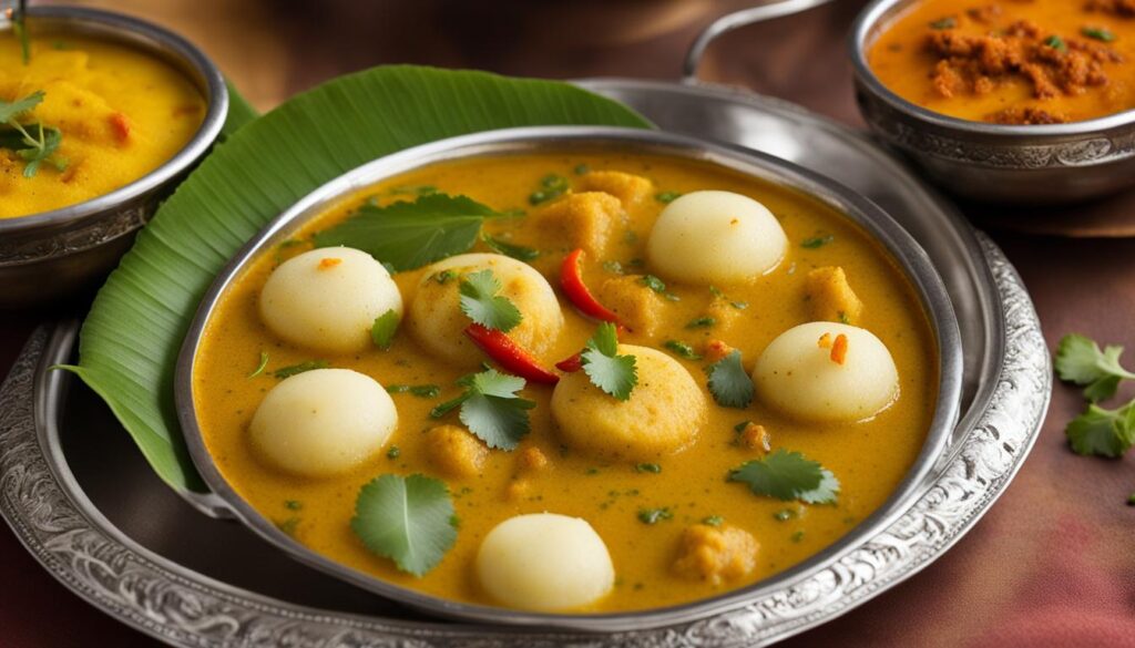 South Indian Idli-Sambhar South Indian Idli-Sambhar