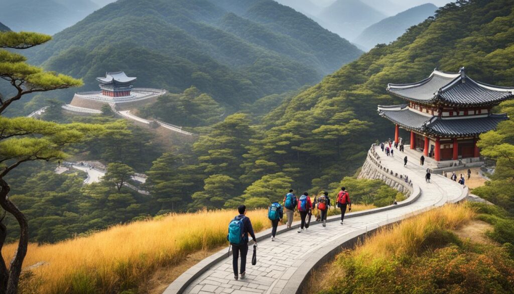 South Korea travel guidelines South Korea travel guidelines