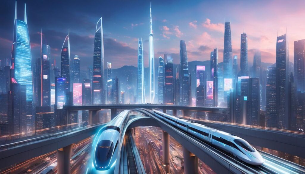South Korean Technological Advancements South Korean Technological Advancements