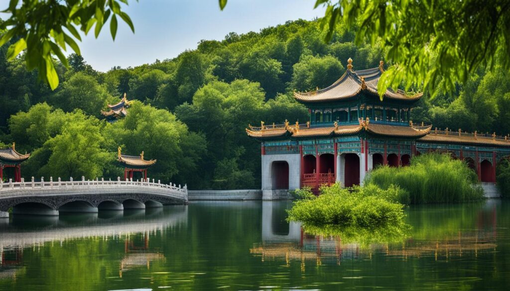 Summer Palace Summer Palace
