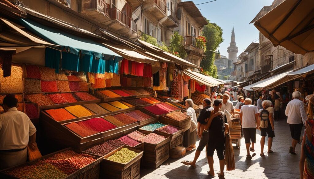 Summer activities in Istanbul Summer activities in Istanbul