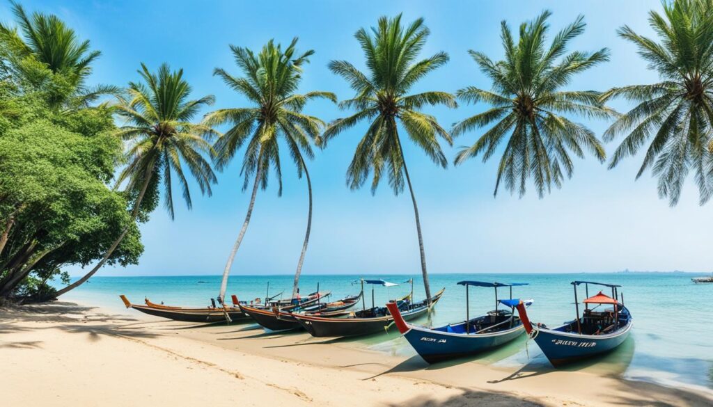 Surabaya Coastal Tourism Image Surabaya Coastal Tourism Image
