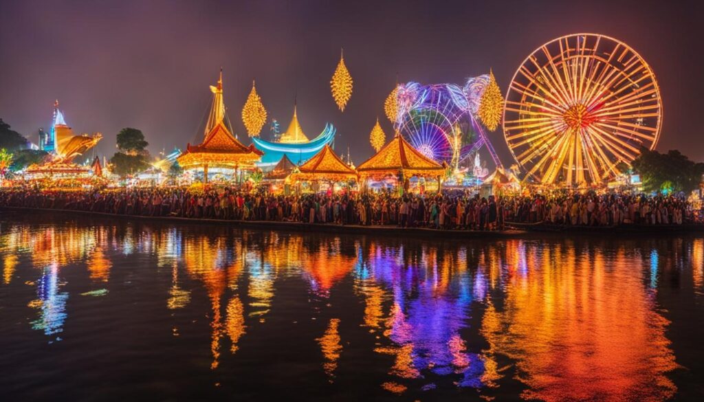 Surabaya Festivals Surabaya Festivals