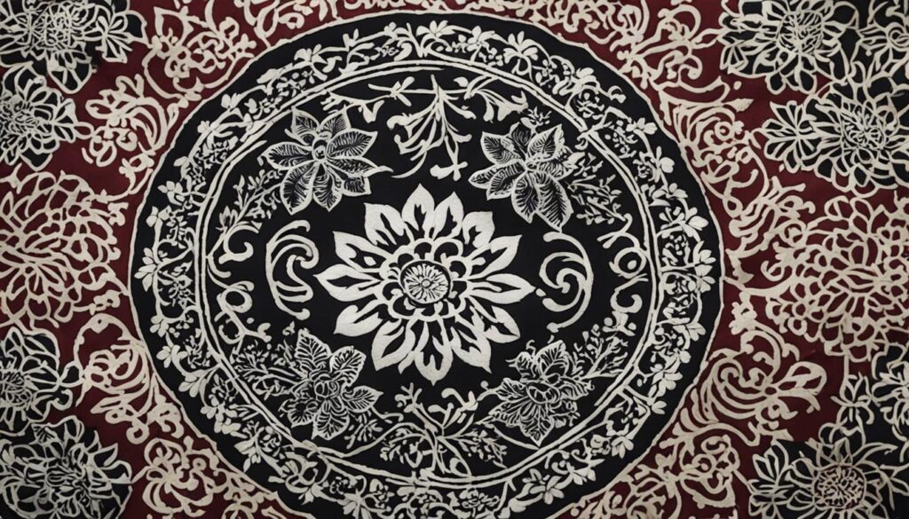 Surabaya Traditional Batik Workshops Surabaya Traditional Batik Workshops