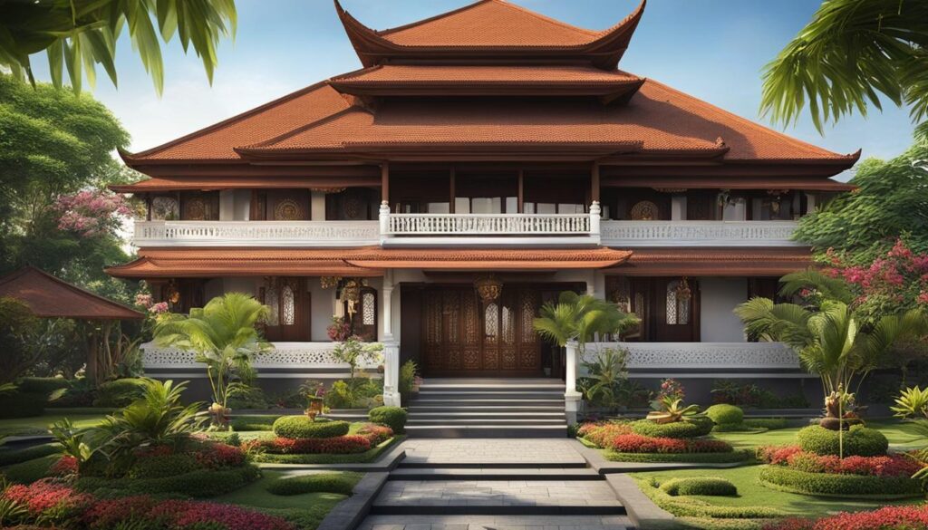 Surabaya Traditional House Visits Surabaya Traditional House Visits