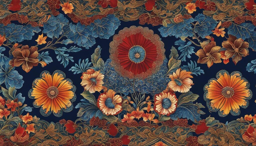 Surabaya batik heritage Surabaya batik heritage