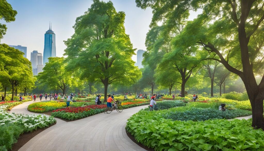 Surabaya eco-friendly destinations Surabaya eco-friendly destinations