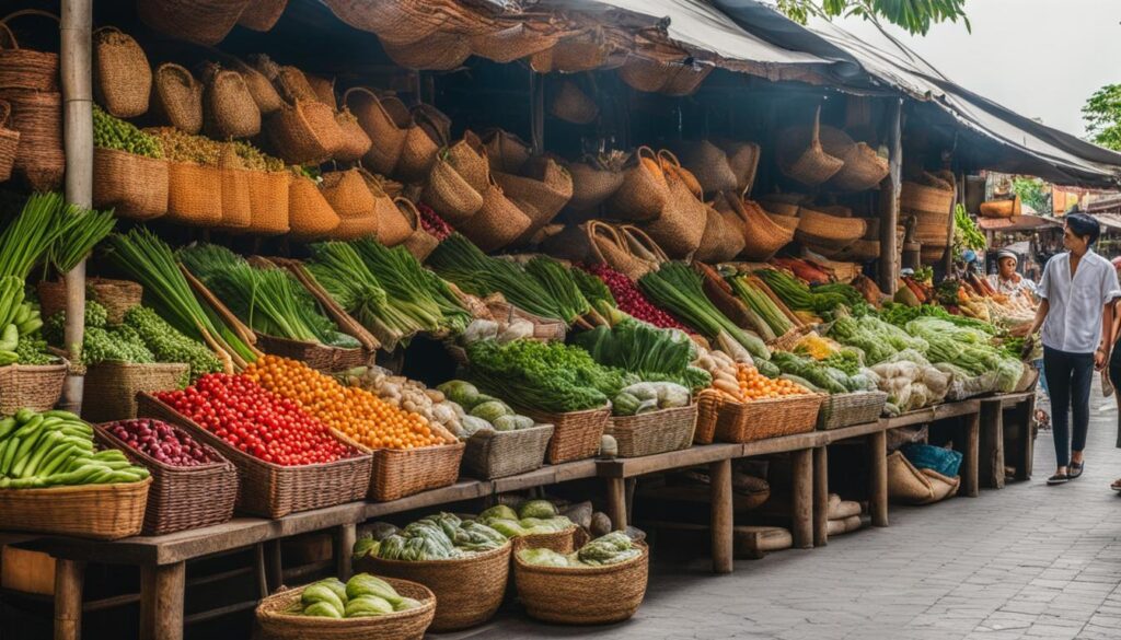 Surabaya eco-friendly shopping Surabaya eco-friendly shopping