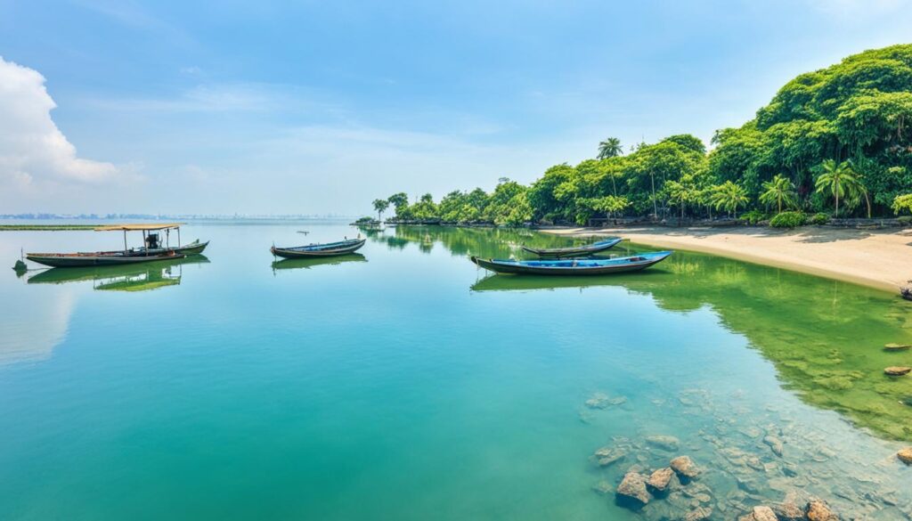 Surabaya hidden beaches Surabaya hidden beaches