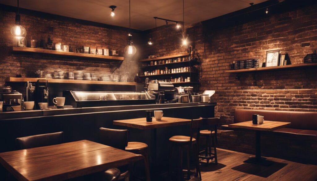 Surabaya hidden cafes Surabaya hidden cafes