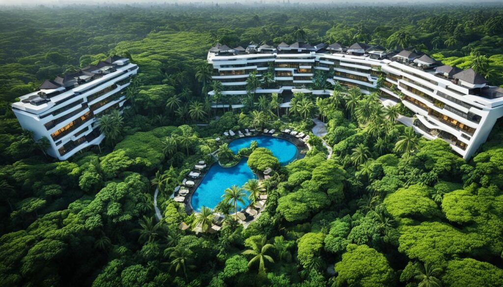 Surabaya hotels and resorts Surabaya hotels and resorts