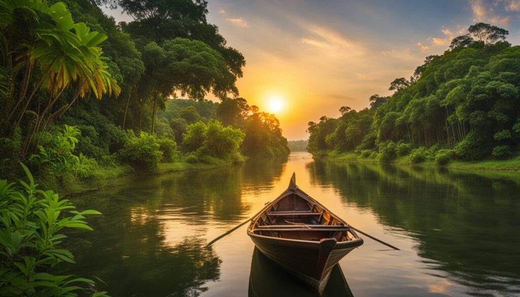 Surabaya river tours Surabaya river tours