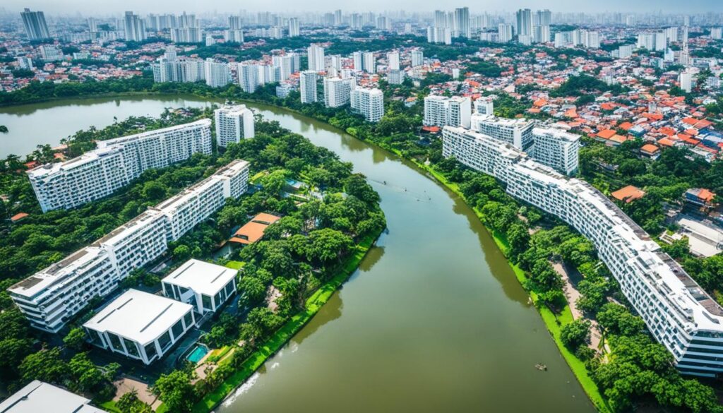 Surabaya serviced apartments Surabaya serviced apartments