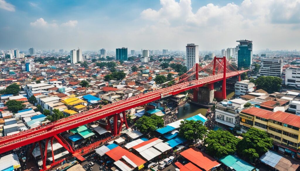Surabaya tourism Surabaya tourism