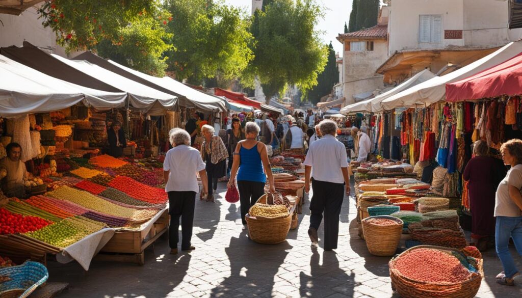 Sustainable Shopping in Antalya Sustainable Shopping in Antalya