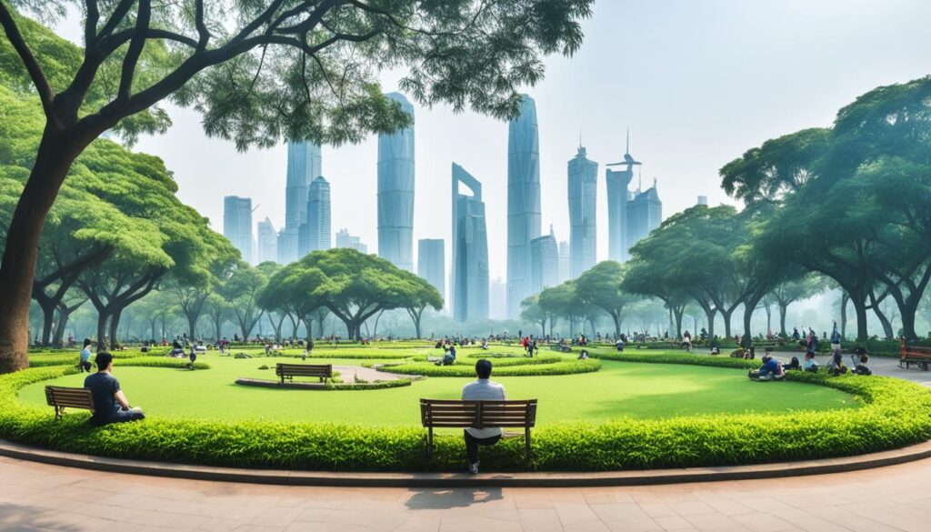 Sustainable Tourism in Guangzhou Sustainable Tourism in Guangzhou