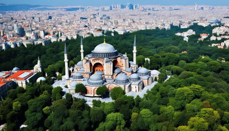 Sustainable and eco-friendly activities available in Istanbul?
