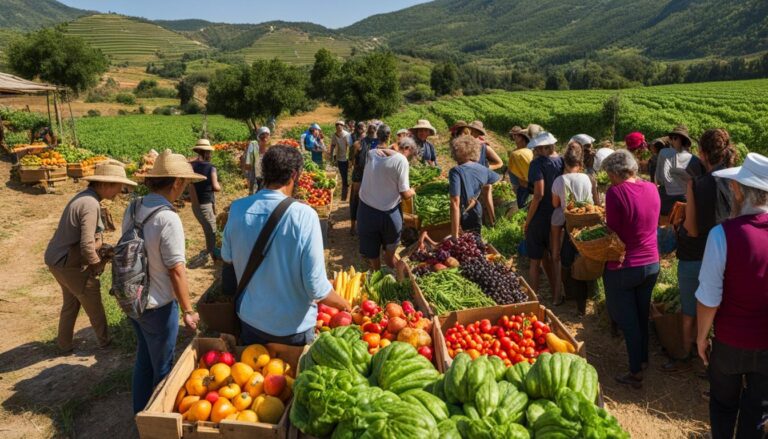 Sustainable and eco-friendly activities available near Ephesus?