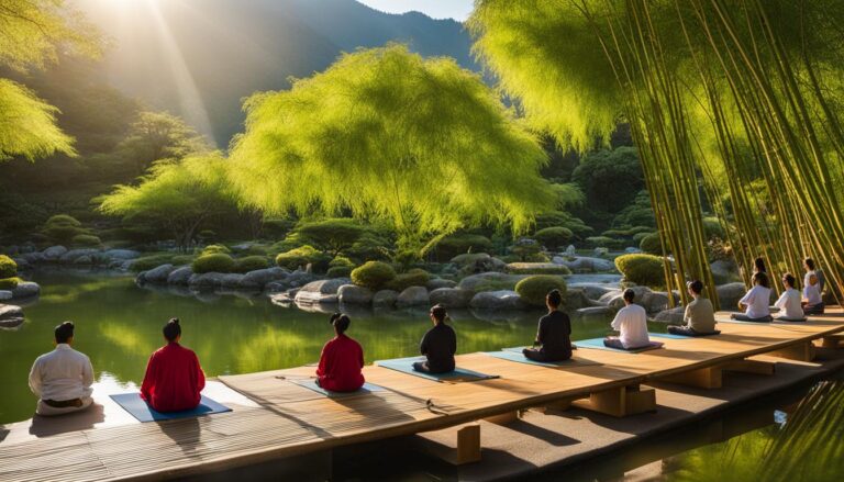 Sustainable and eco-friendly activities in Kyoto?