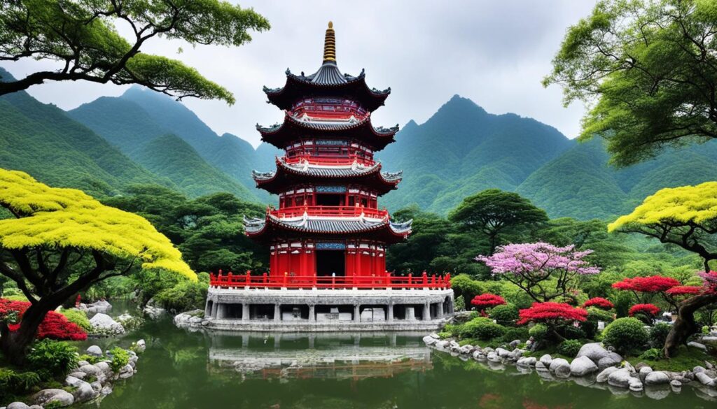 Taichung Cultural Heritage Taichung Cultural Heritage