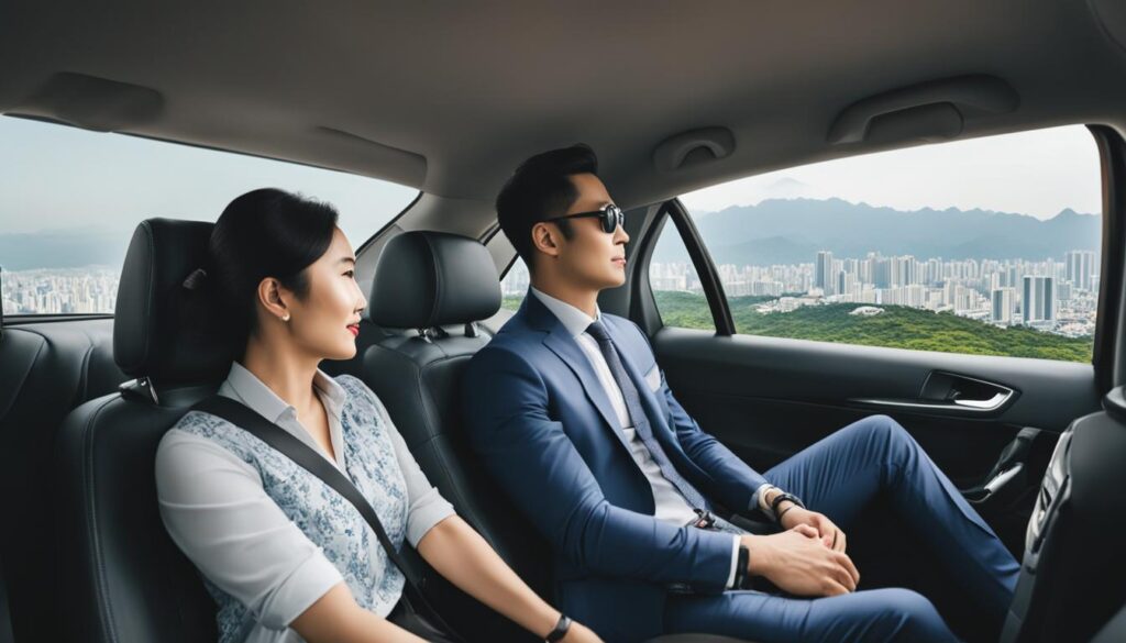 Taichung transportation services Taichung transportation services
