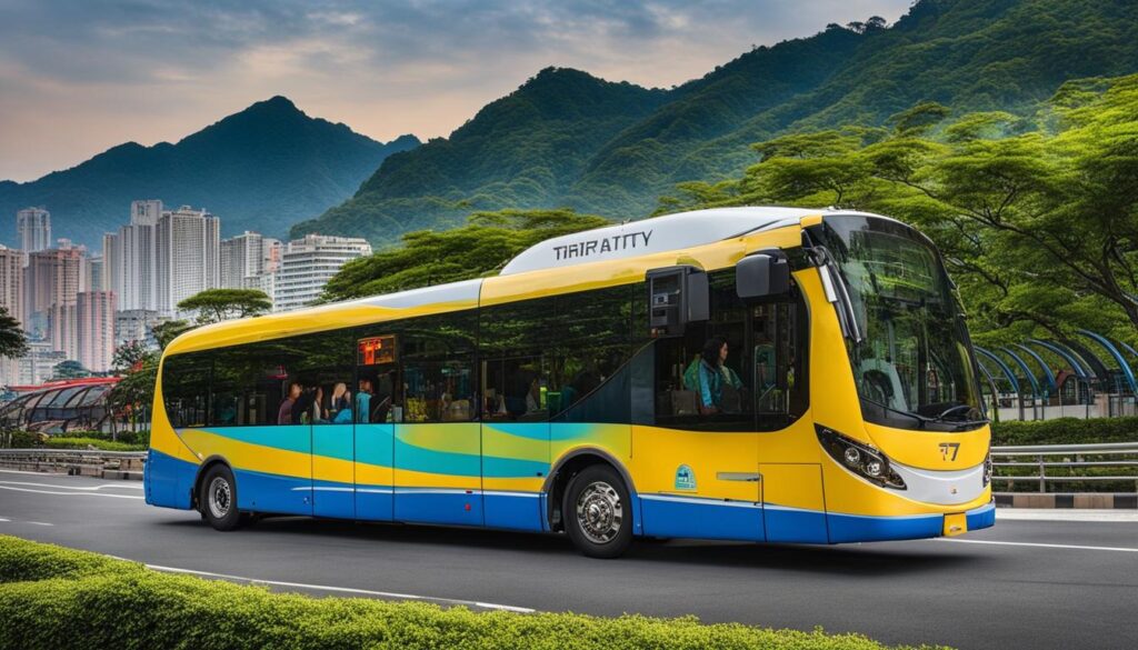Taichung travel on a budget Taichung travel on a budget