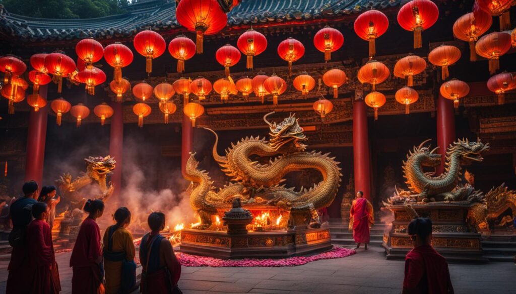 Tainan Traditional Temple Culture Tainan Traditional Temple Culture