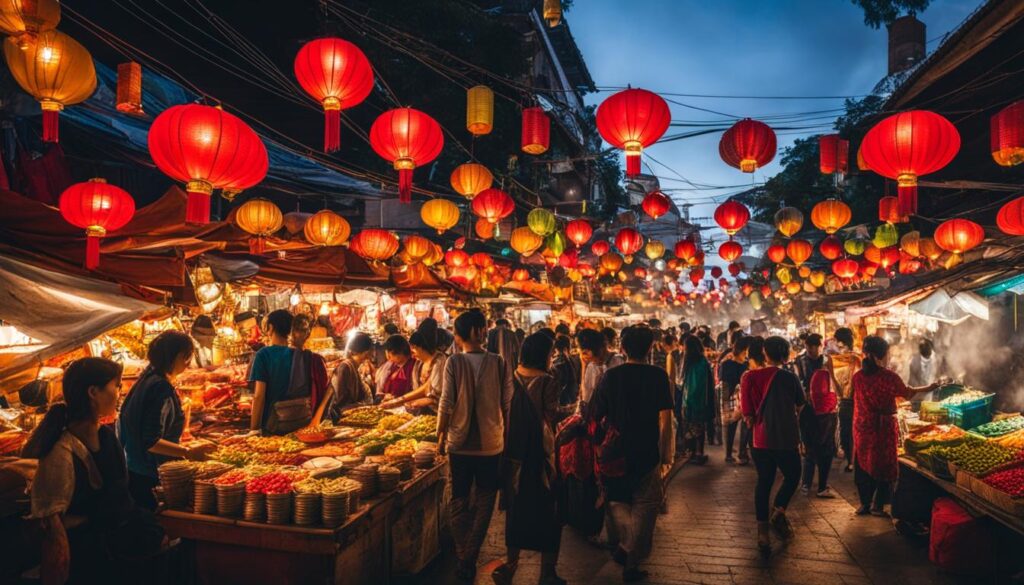 Tainan attractions Tainan attractions