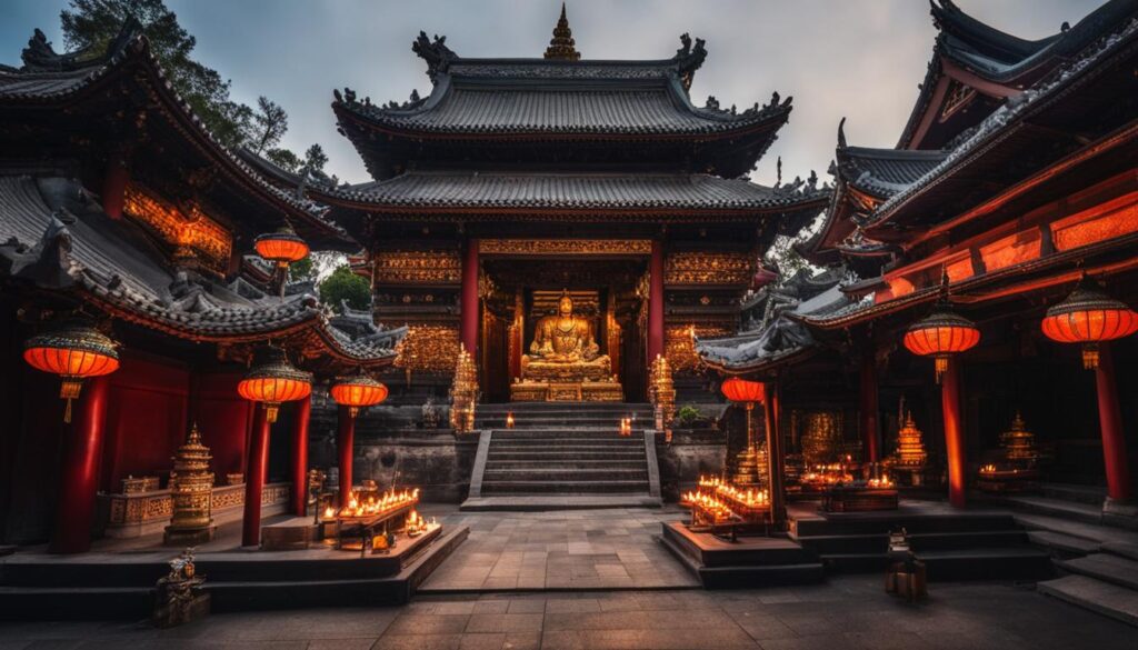 Tainan attractions off the beaten path Tainan attractions off the beaten path