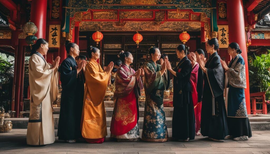 Tainan cultural traditions Tainan cultural traditions