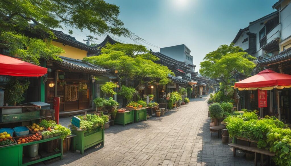 Tainan eco-tourism destinations Tainan eco-tourism destinations