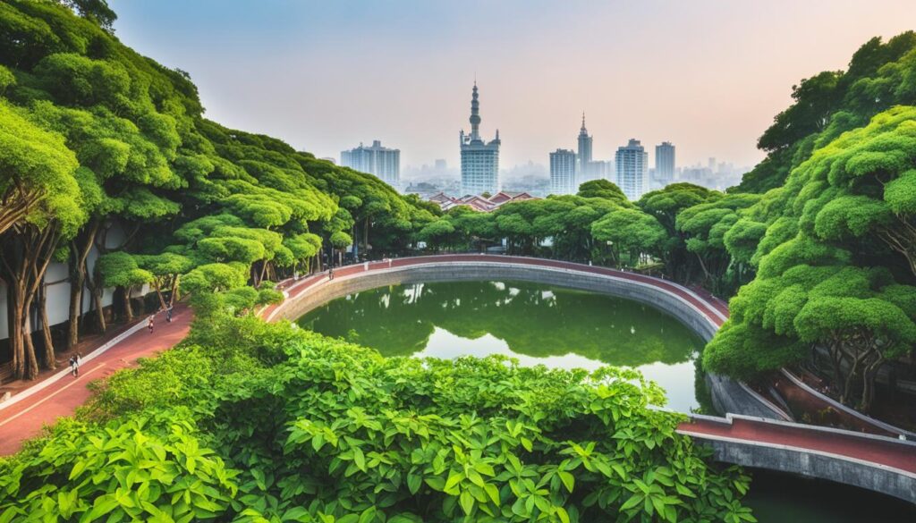 Tainan hidden gems Tainan hidden gems