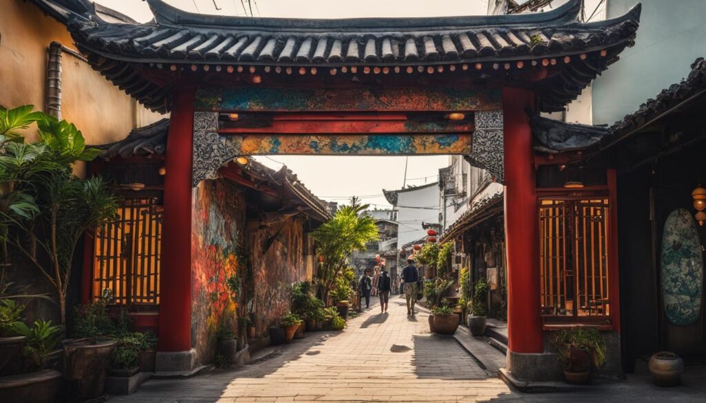 Tainan hidden gems Tainan hidden gems