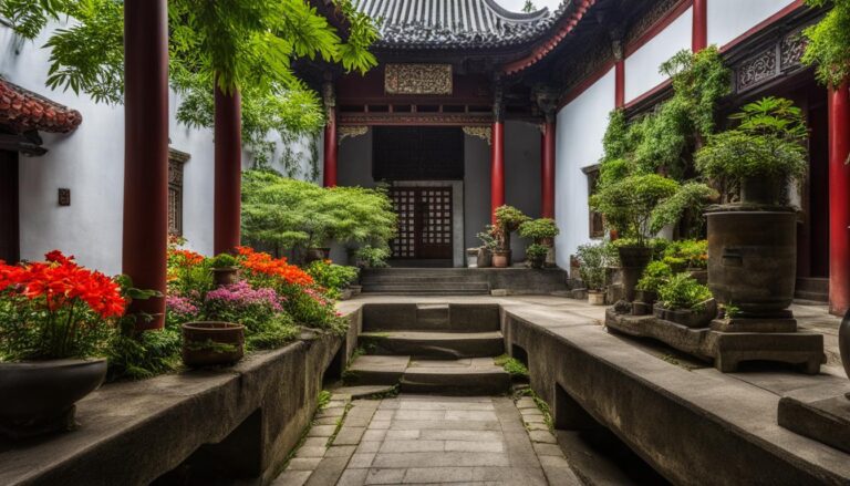 Tainan hidden museums and historical sites beyond the National Museum