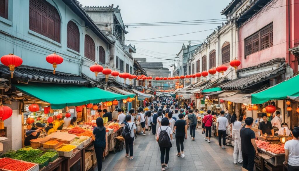 Tainan shopping guide Tainan shopping guide