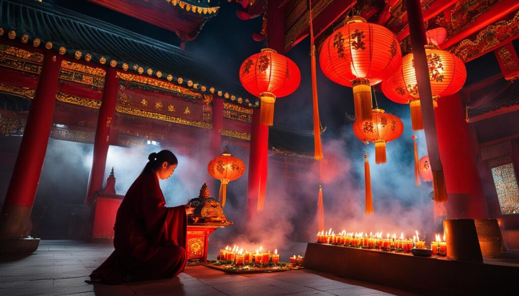 Tainan traditional temple culture Tainan traditional temple culture