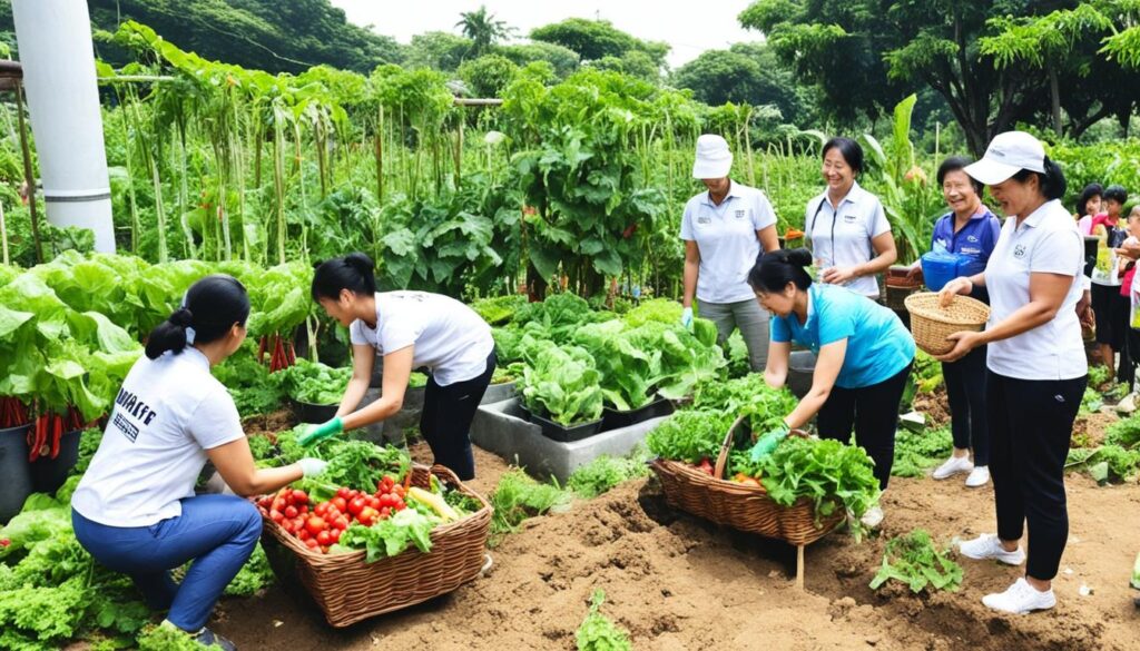 Tainan volunteer organizations Tainan volunteer organizations