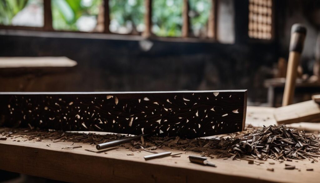 Tainan woodworking Tainan woodworking