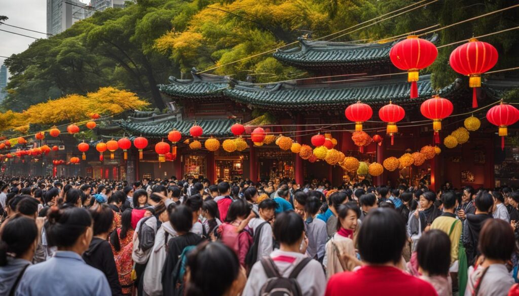 Taipei Autumn Festival Taipei Autumn Festival