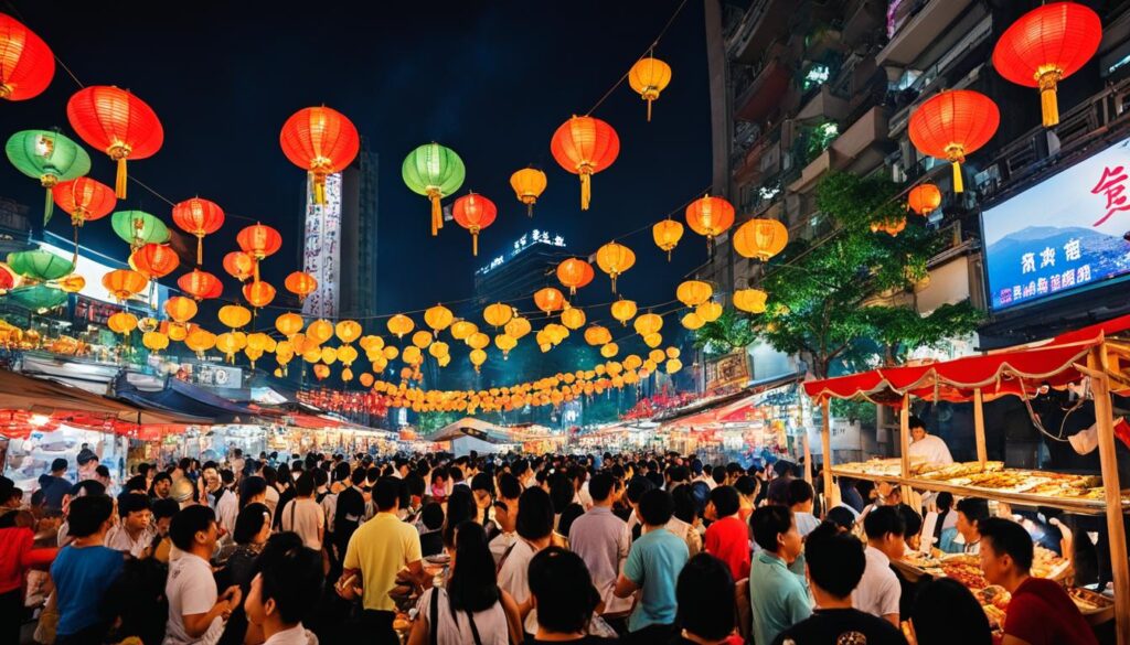 Taipei Summer Festivals Taipei Summer Festivals