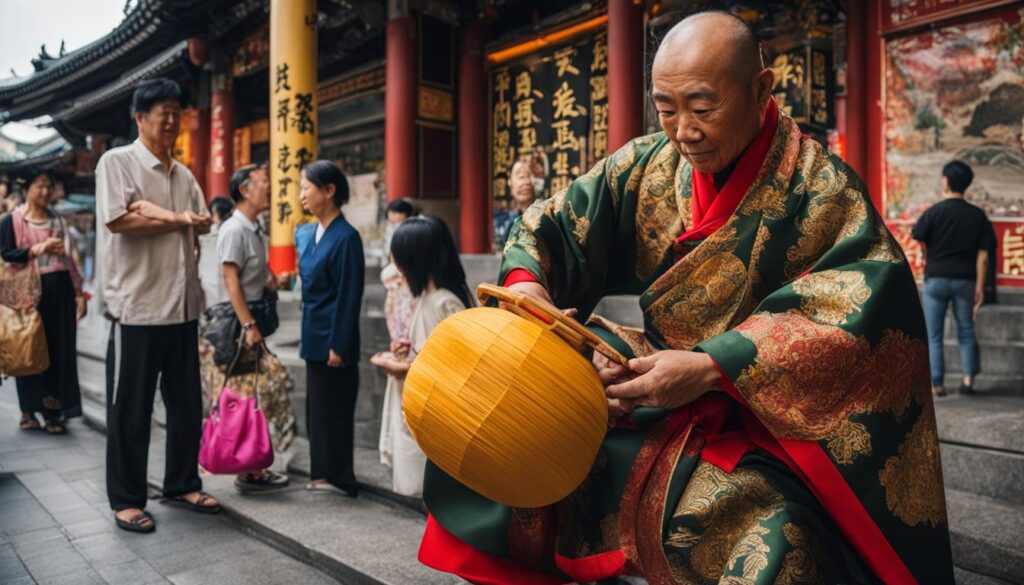 Taipei cultural sensitivity image Taipei cultural sensitivity image