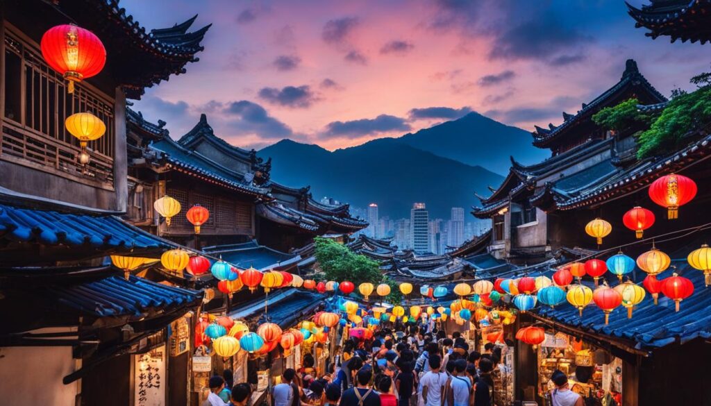 Taipei hidden gems Taipei hidden gems
