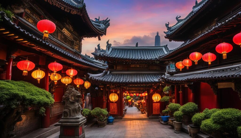 Taipei's Hidden Treasures Taipei's Hidden Treasures