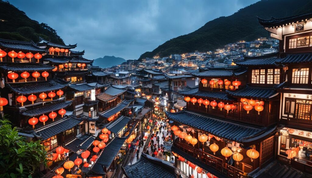 Taiwan hidden gems Taiwan hidden gems