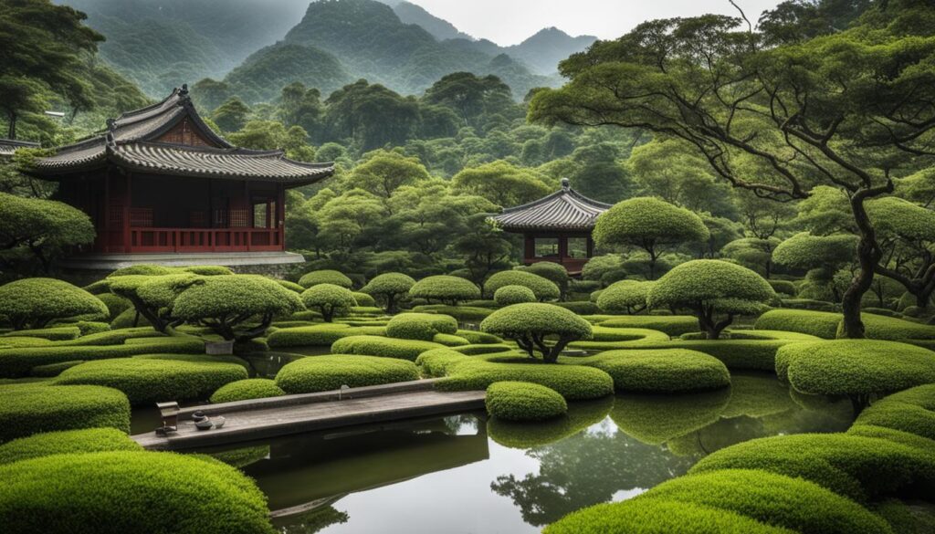 Taiwanese Tea Traditions Taiwanese Tea Traditions