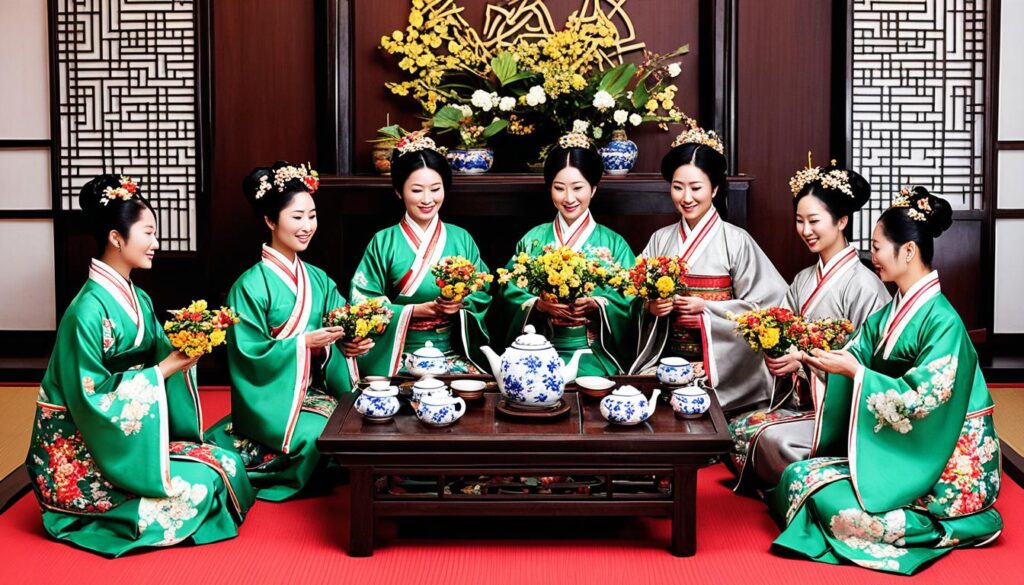 Taiwanese tea culture heritage Taiwanese tea culture heritage